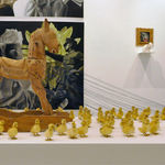 Eric Chan, Bondages of Desire, 2011