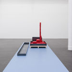 Florian Germann, Facemold, 2018