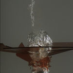 Motohiko Odani, A Dead Man Sleeping, 2013