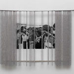 Isaac Chong Wai, Traces: Pillbox in Hong Kong, 22°15'39.7"N 114°11’42.4”E, 2025