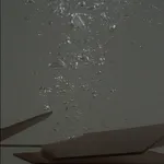 Motohiko Odani, A Dead Man Sleeping, 2013