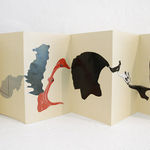 Muhanned Cader, Two Pages/Hundred Drawings, 2010