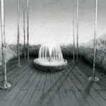 Hans Op de Beeck, Sea View, 2016