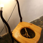 Jaffa Lam Laam, My Chairlady II, 2012