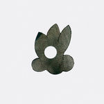 Muhanned Cader, Flags, 2012