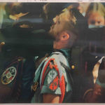 Young-jun Tak, The distance is very tricky, 2024