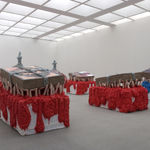 Thomas Hirschhorn, Armband, 2006