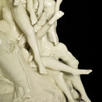 Rachel Kneebone, What if we do not think that which exceeds thoughts possibilities, 2014