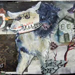 Martha Colburn, Triumph of the Wild I & 2, 2008/2009