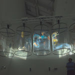 Nalini Malani, In Search of Vanished Blood, 2012