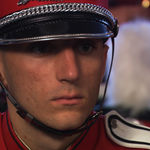 Hubbard / Birchler, Troop, 2005