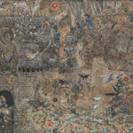 Leang Seckon, Tonlé Sap River Circulates and Reverses Flow, 2017