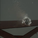 Motohiko Odani, A Dead Man Sleeping, 2013