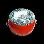 Huang Yan, Boat, Landscape, 2010