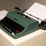 Fiona Banner, Portrait as a Book, 2019