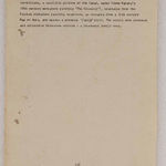 Desmond Lazaro, Declaration, 2016