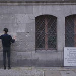 Isaac Chong Wai, Traces: Pillbox in Hong Kong, 22°15'39.7"N 114°11’42.4”E, 2025