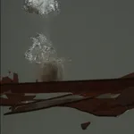 Motohiko Odani, A Dead Man Sleeping, 2013