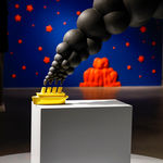 Erdil Yaşaroğlu, 8 İmam/8 Imams, 2012