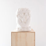 Florian Tomballe Yanus, 2025. Courtesy of the Artist. © Buysse Gallery. All rights reserved.