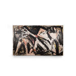 Philippe Vandenberg, Liggende figuur, 1983 © Buysse Gallery. All rights reserved.