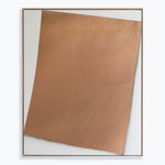 2, Tycjan Knut, 2023 Acrylic on linen. From the ongoing abstract painting series. Image courtesy of Buysse Gallery. © Tycjan Knut.