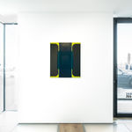 Irina Ojovan, Sarmizegetusa N 84, 2023. © Buysse Gallery. All rights reserved.