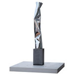 Stephan Marienfeld, Turn up, 2024