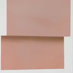 PL 1, Tycjan Knut, 2025 Acrylic on linen. From the ongoing abstract painting series. Image courtesy of Buysse Gallery. © Tycjan Knut.