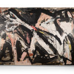 Philippe Vandenberg, Liggende figuur, 1983 © Buysse Gallery. All rights reserved.