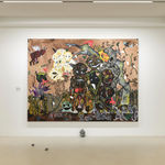 Merveille Kelekele Kelekele, Petit tu es spécial, Papa te béni, maman aussi, ca va aller , 2024