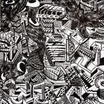 Joe Madeira, Raw Material, 2021