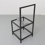 Joe Madeira, Raw Material, 2021