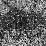 Joe Madeira, Raw Material, 2021