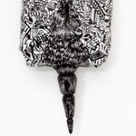 Joe Madeira, Raw Material, 2021