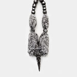 Joe Madeira, Raw Material, 2021