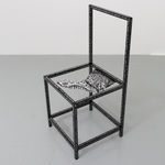 Joe Madeira, Raw Material, 2021