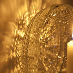 Aaron Pexa, The Lucent Parlor: Damask Wallpaper Print, 2015