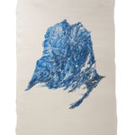 Daniel Heyman, Sense, 2021