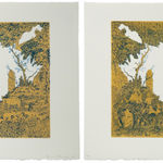 Serena Perrone, Fictive Homelands, 2009