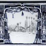 Serena Perrone, Fictive Homelands, 2009