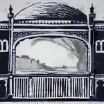 Serena Perrone, Fictive Homelands, 2009