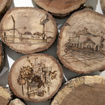 Serena Perrone, 27 Views of Shangri-La, 2010