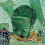 Sibusiso Makhunga, Undoubted Beauty 2, 2023