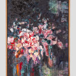 Tanja Truscott, Harbour Wall #5, 2023