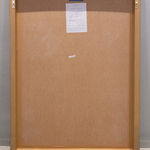 Tanja Truscott, Harbour Wall #5, 2023