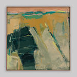 Belinda Ross, Where the winds have blown, 2024