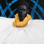 Mpho David Mabotja, Nkosi - King , 2024