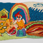 Thelma Van Rensburg, Tyrant , 2025