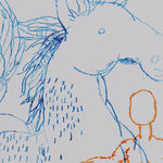 Eulogia Merle, Tiger #7, 2024